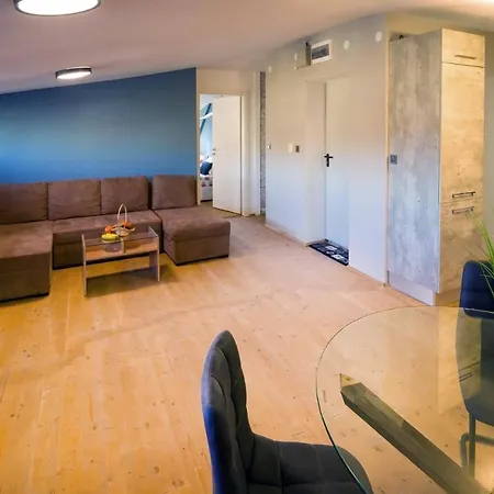 Peace & Quiet Apartment *