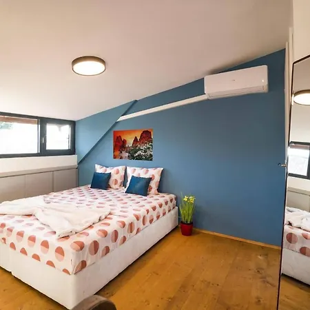 شقة Peace & Quiet *