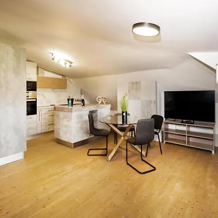 Peace & Quiet شقة