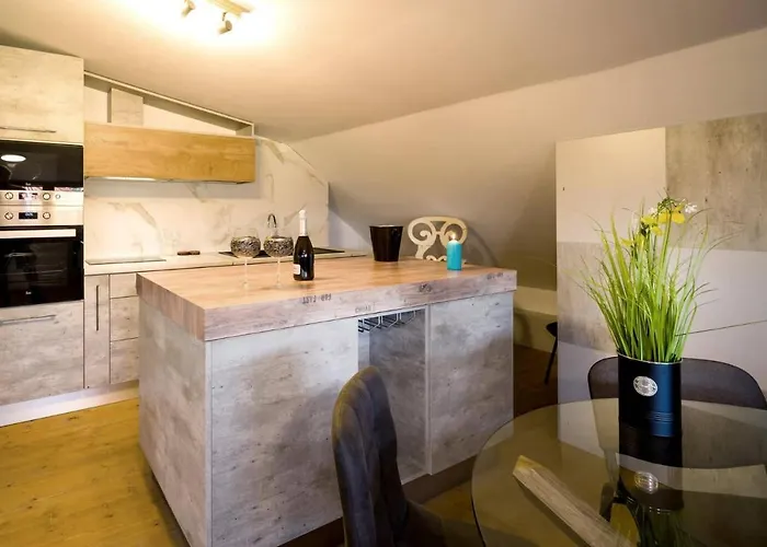 شقة Peace & Quiet