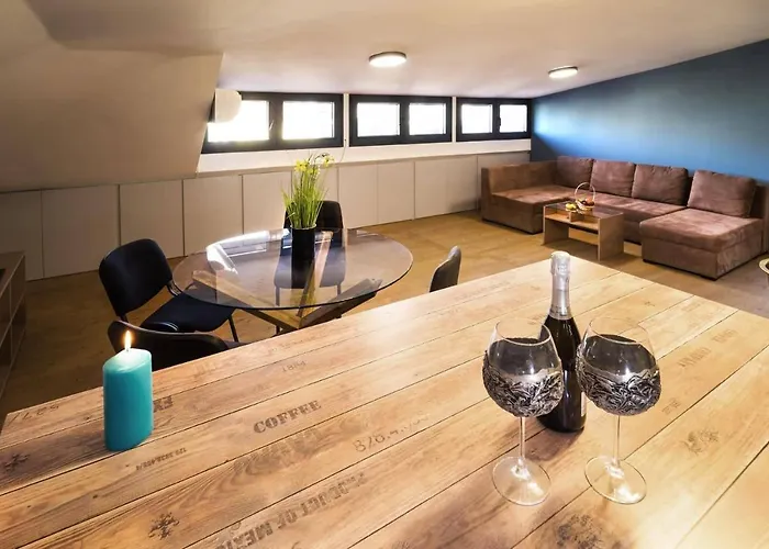 شقة Peace & Quiet *