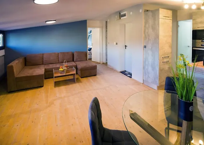 Peace & Quiet شقة *