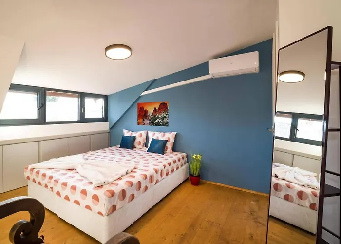 شقة Peace & Quiet *