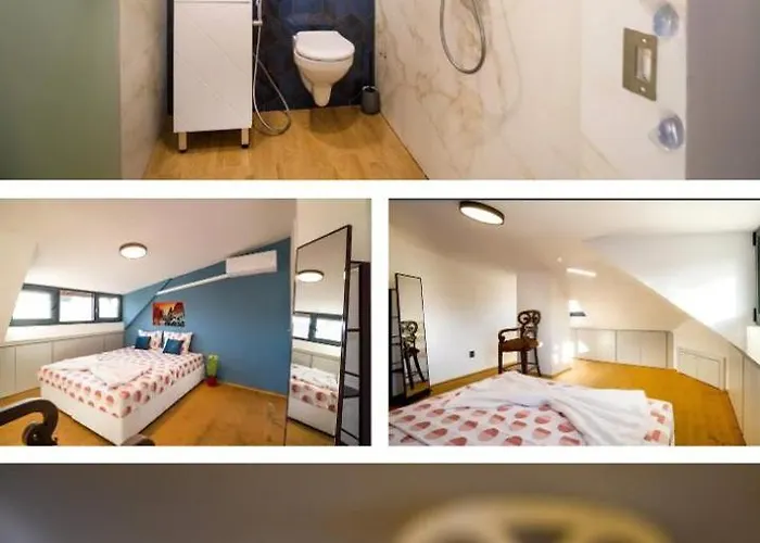 Peace & Quiet شقة *