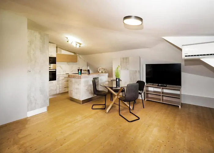 Peace & Quiet شقة